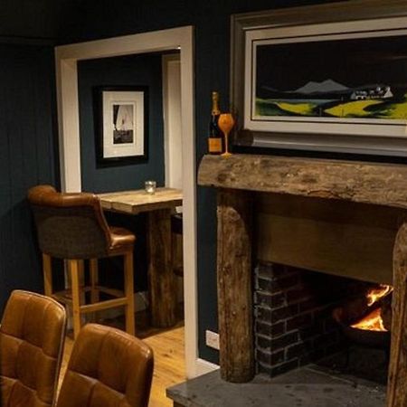 Taymouth Marina-Beinn Ghlas Аберфелди Экстерьер фото